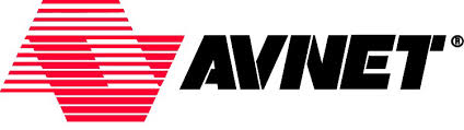 AVNET Logo